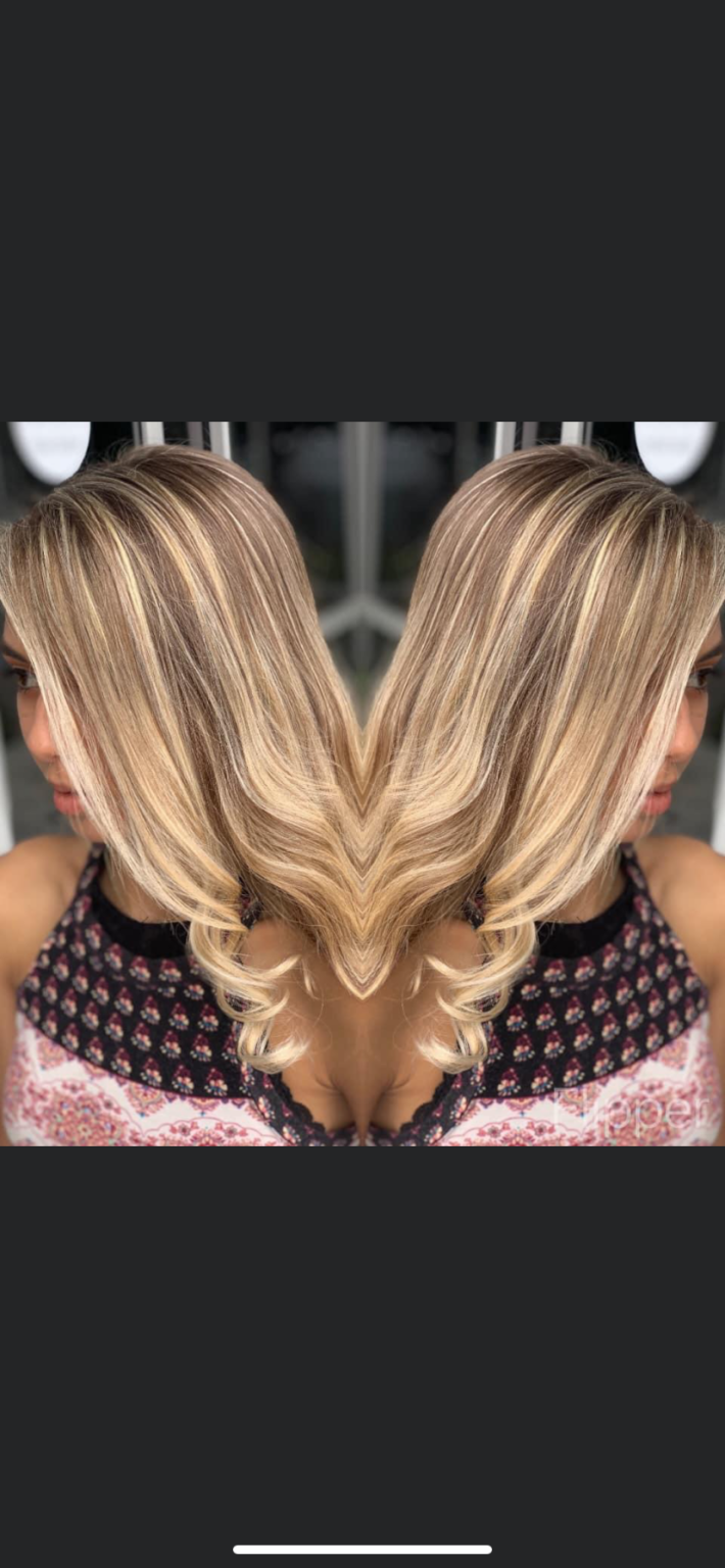 Hair Salon in League City, TX Sassy Layers Hair Salon